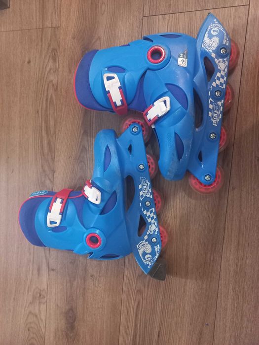 Role 34-36 dechatlon