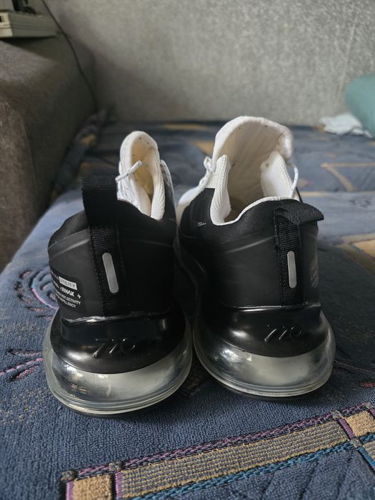 Кроссовки Nike run utility
