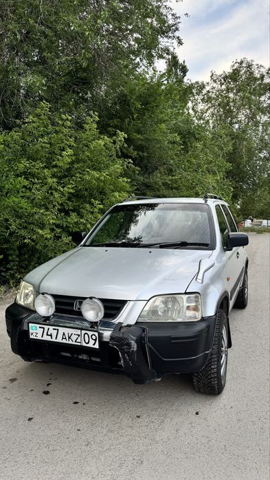 Продаю Honda CRV 1996 гв