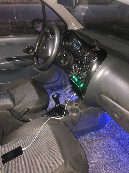 Машина матиз в хорошошем состоянии для своих лет ,сроная продаж