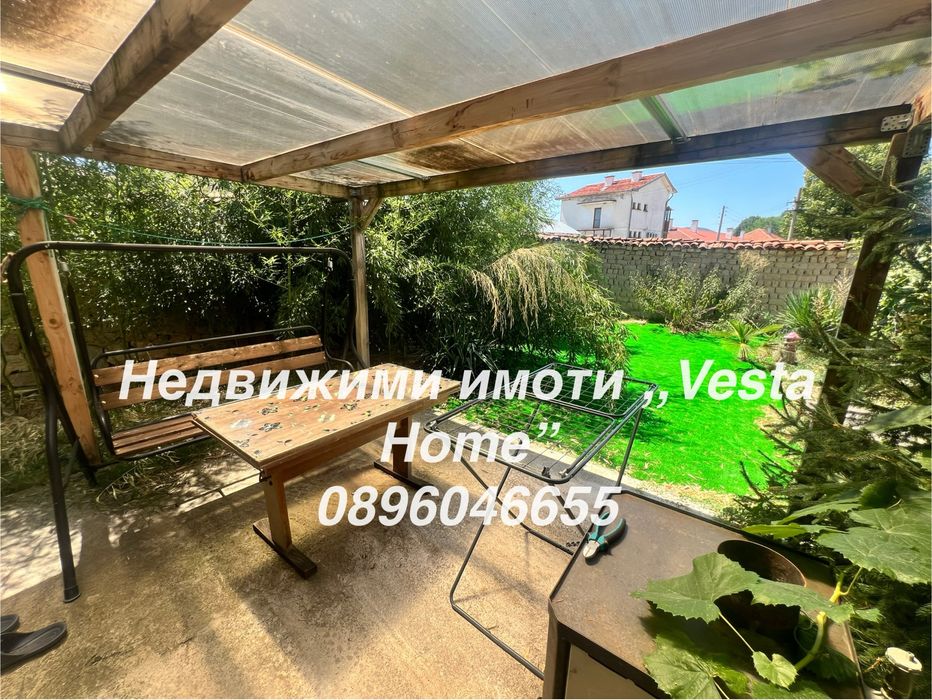Продава се Къща в с. Кънчево, Област Стара Загора - 150 кв.м за 541 €/кв.м - Снимка #2