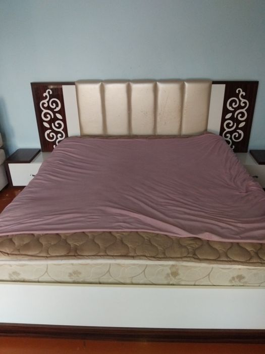 Мебель спальный гарнитур