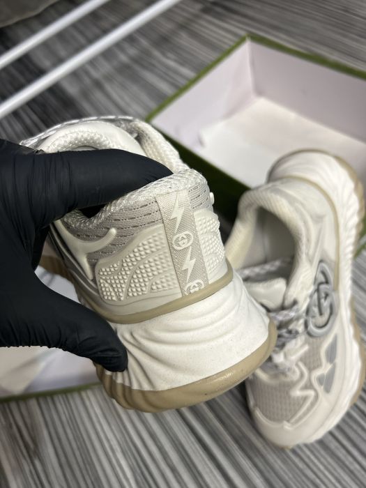 Adidasi Gucci Ripple nr 42