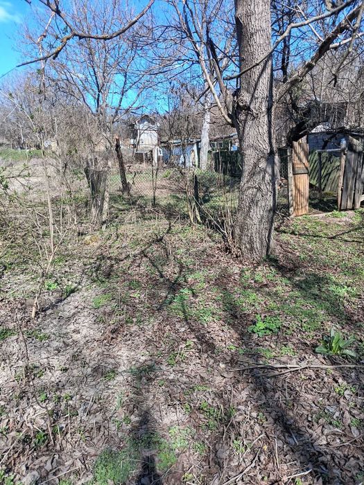 544-Продава се парцел от 809 кв.м. в местността "Изгрев"!