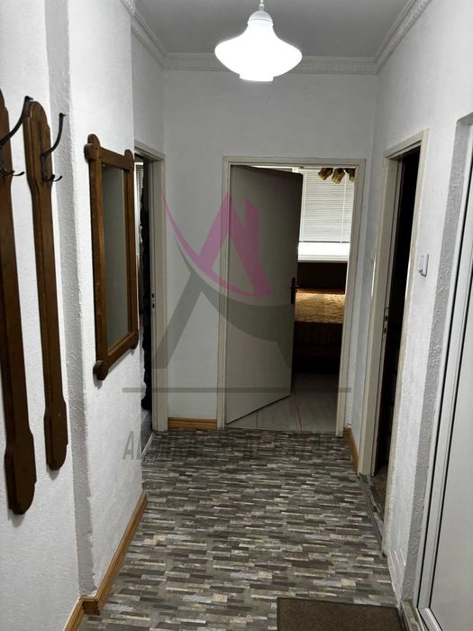 Топ Локация! Двустаен- Център