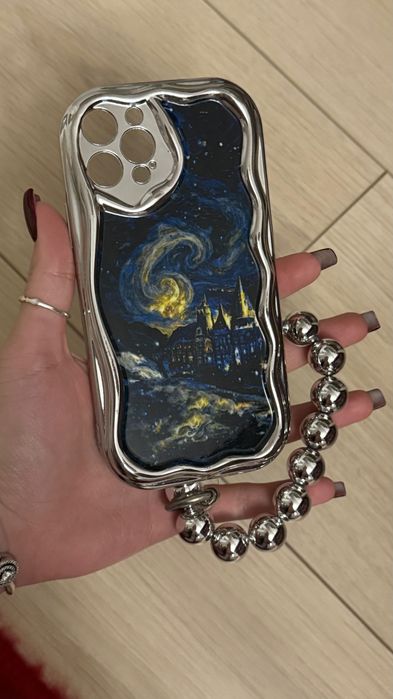 Чехол для айфона 12 про