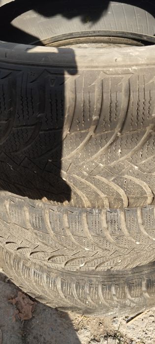 Шины 215/ 60 /16 nexen