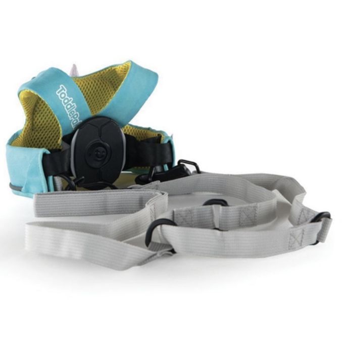 Вожжи-поводки Trunki