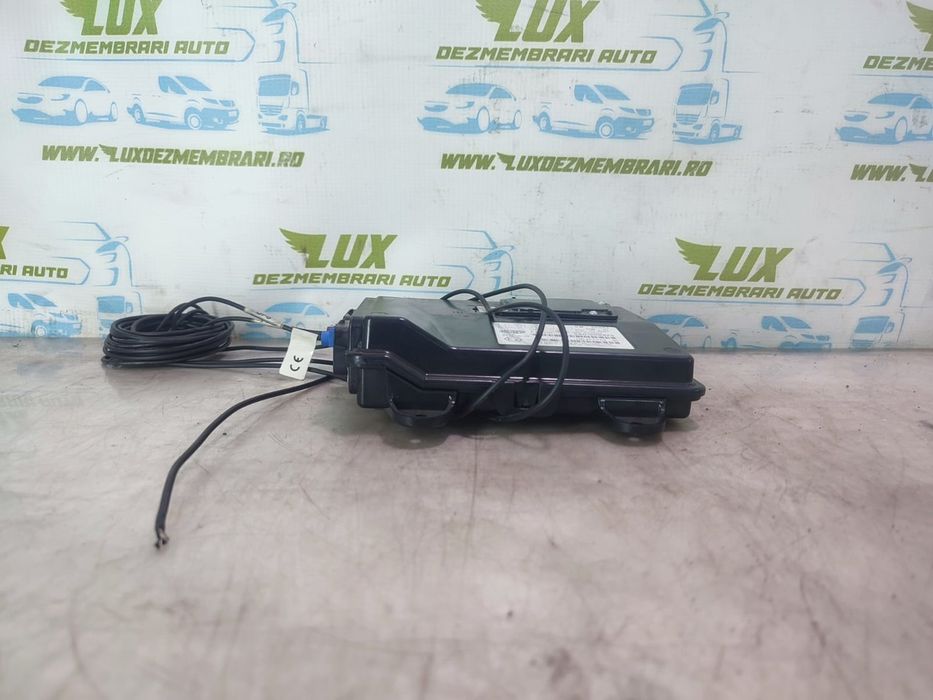Calculator modul confort 5801906925 IVECO Stralis 1 (2002 - 2007)