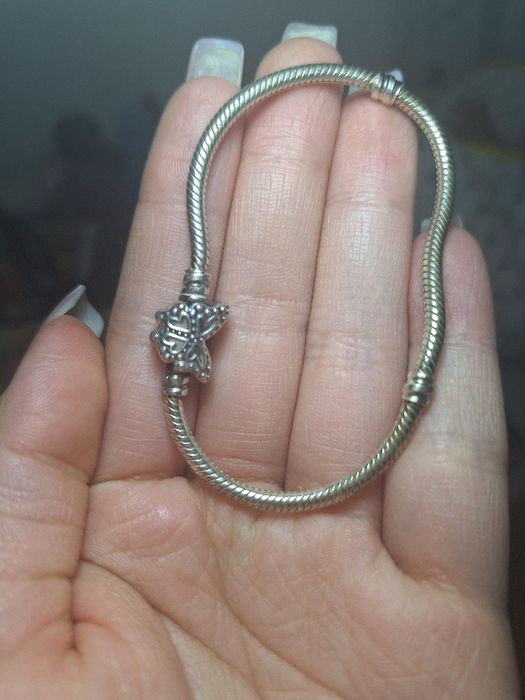 Браслет Пандора оригинальный