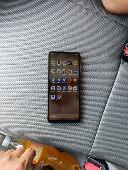 Samsung s21 5G sotiladi