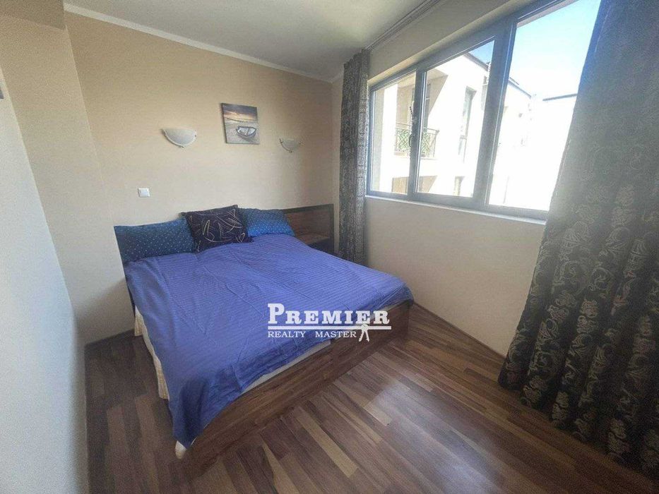 Продава се Двустаен апартамент в к.к. Слънчев бряг - 61 кв.м за 1148 €/кв.м - Снимка #3