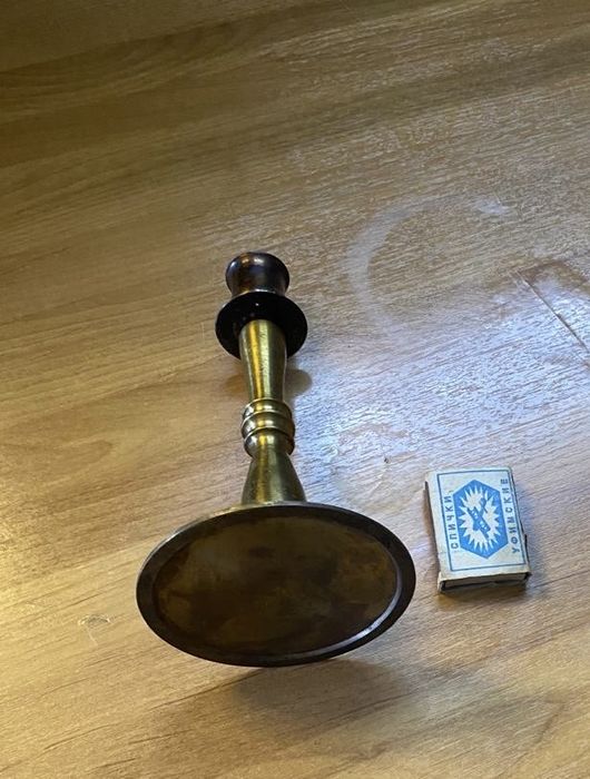 Продам подсвечник