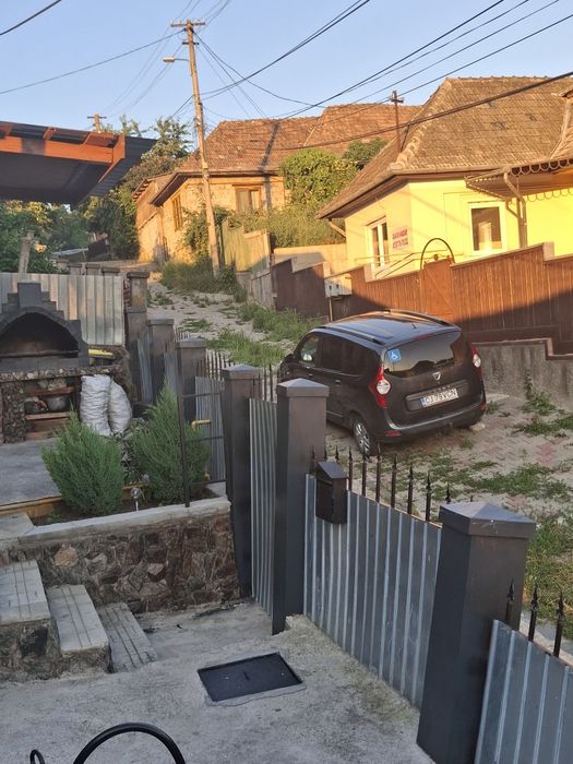 Casă individuală
