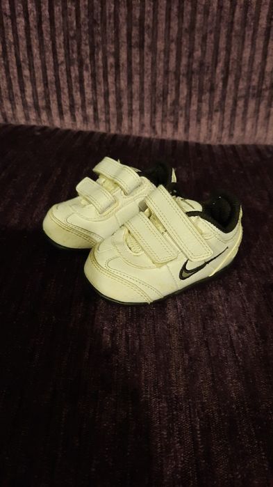 Lot haine bebe Nike