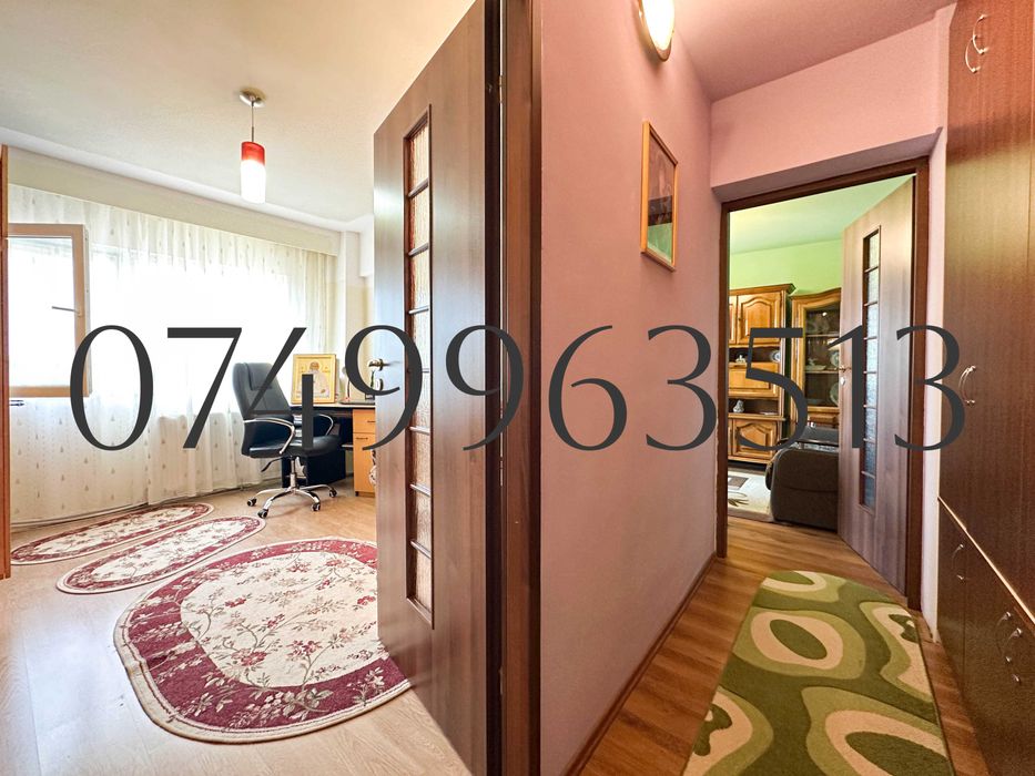 Apartament 2 camere Piata Zorilor
