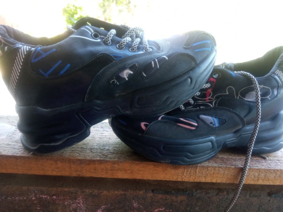 Adidași dama mei mei