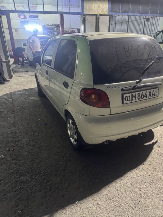Matiz arendaga beriladi