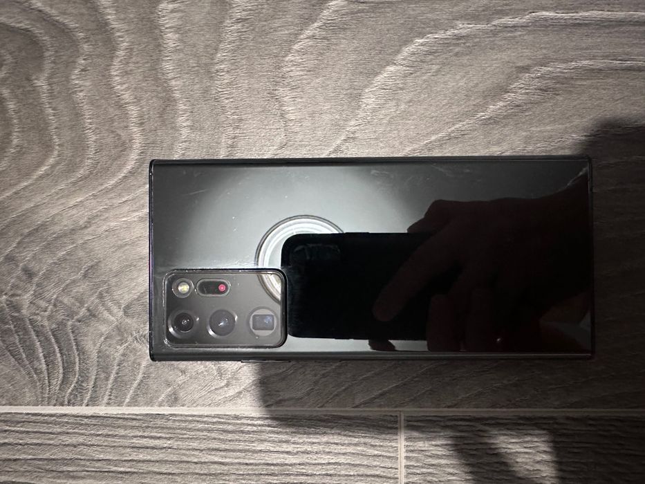 Samsung Note 20 Ultra 256GB 12 RAM
