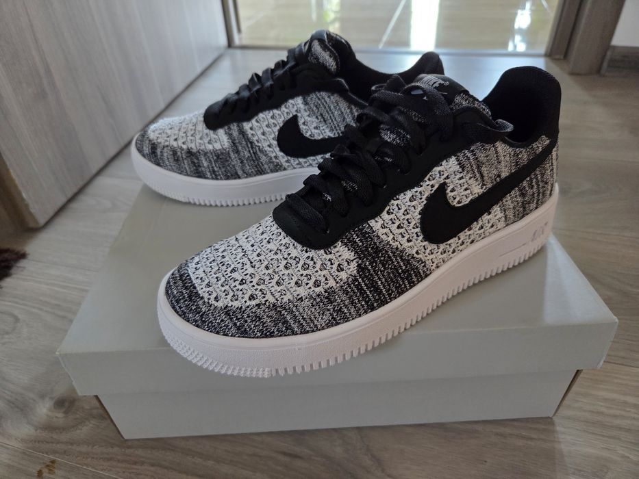 Nike Air Force 1 Flyknit 2.0