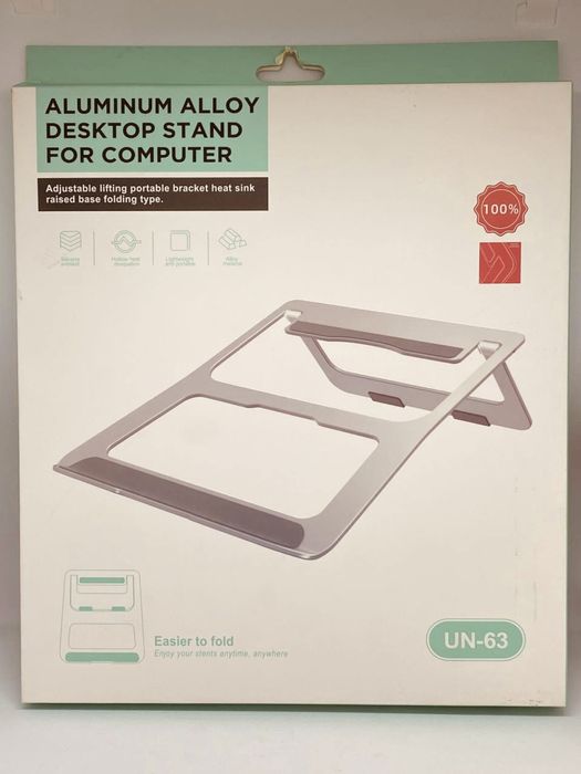 Куллер, Подставка для ноутбука