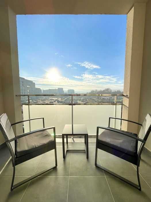Apartament – Târgu Mureș, Libertății - Mai multe