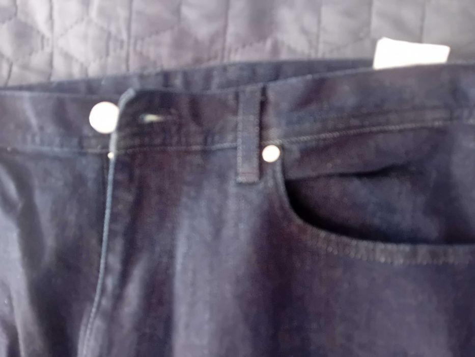 Blugi Vesace Collection