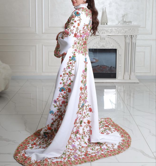 Национальный ансамбль