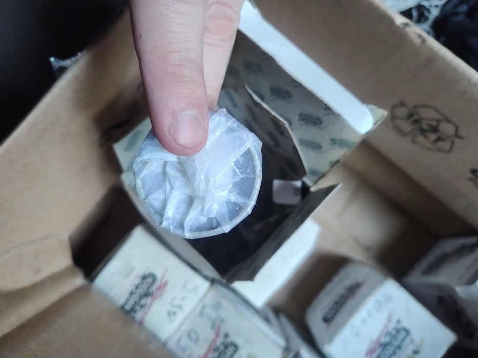 [Нови] Бутало и Сегменти за Симсон S50 | Simson S50