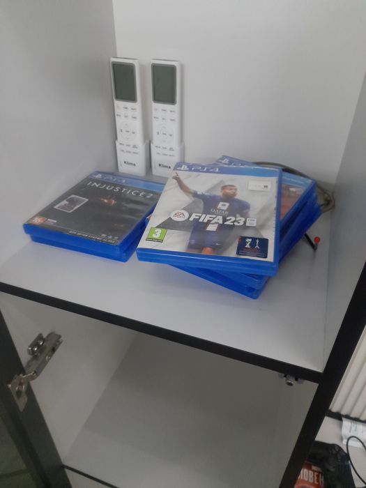 Ps 4 +телевизор комп