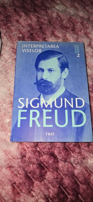 Opere esentiale Freud