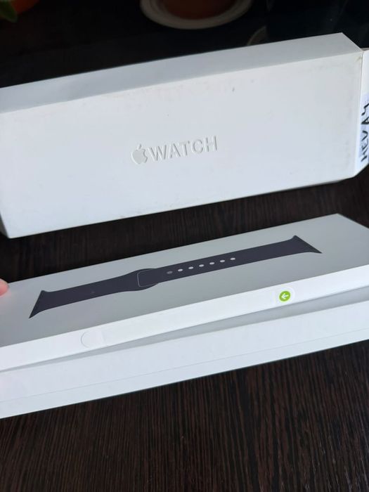 Смарт-часы Apple Watch Series 11
