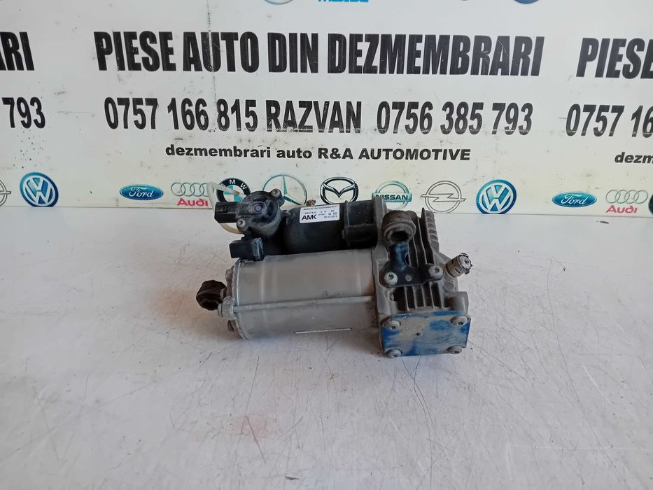 Compresor Perne Aer Suspensie AMK Mercedes Gl X164 Ml W164 2006-2012