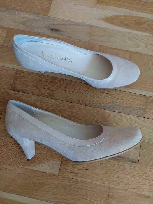 Елегантни обувки Jane Shelton