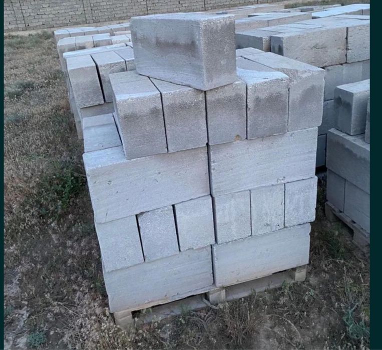 Газоблок аппараты