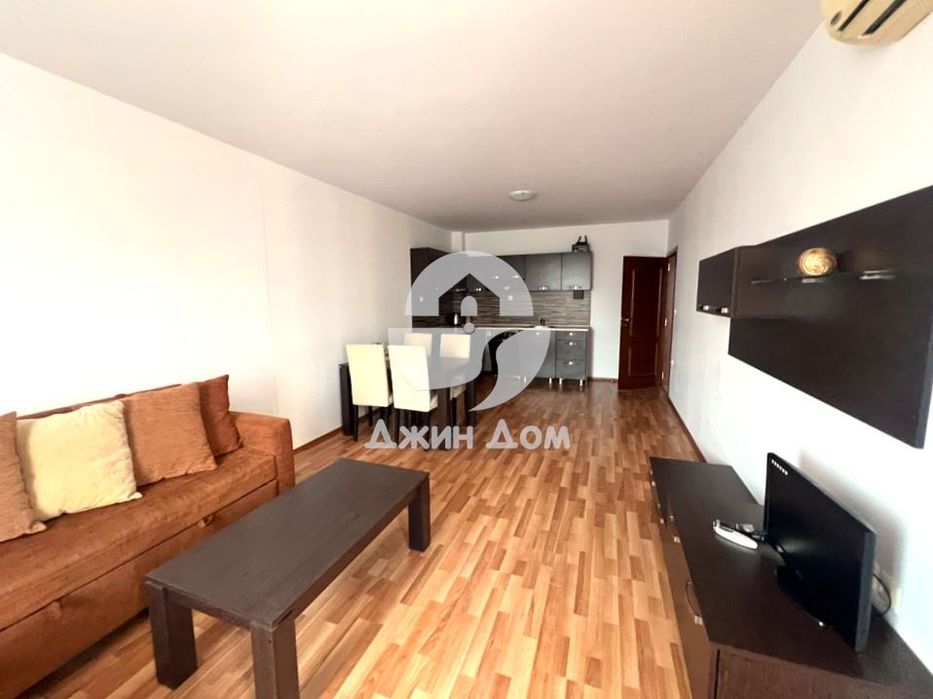 Продава се Двустаен апартамент в к.к. Слънчев бряг - 72 кв.м за 1139 €/кв.м - Снимка #1