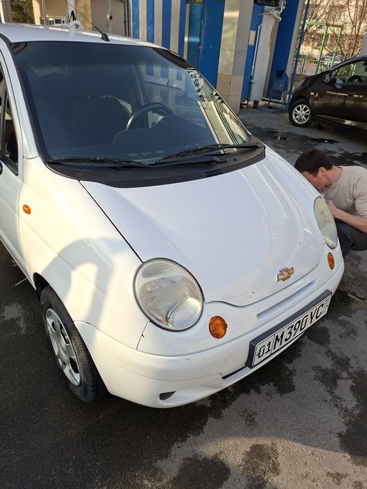 Срочно продаю матиз