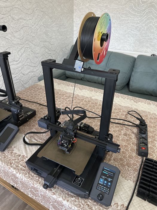 Аппарат для 3д печать