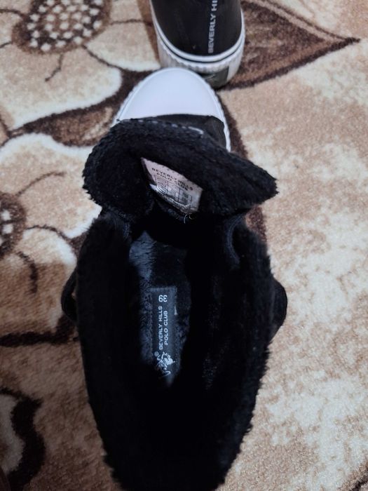 Дамски кецове на Polo