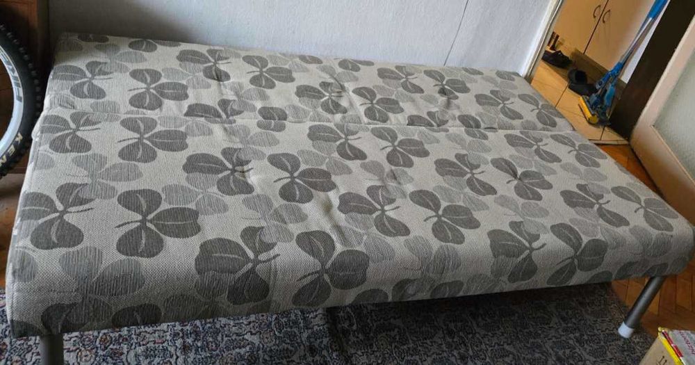 Мека мебел.диван