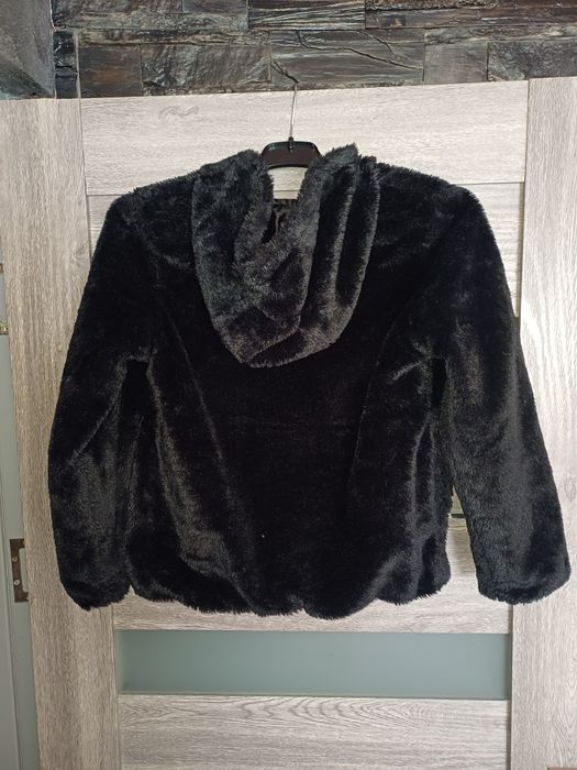 Geaca fete din blanita