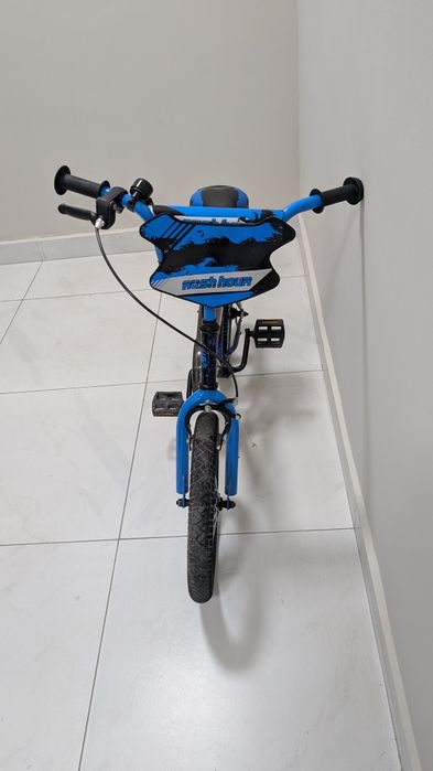 Велосипед детский 14 LAZER RUSH HOUR