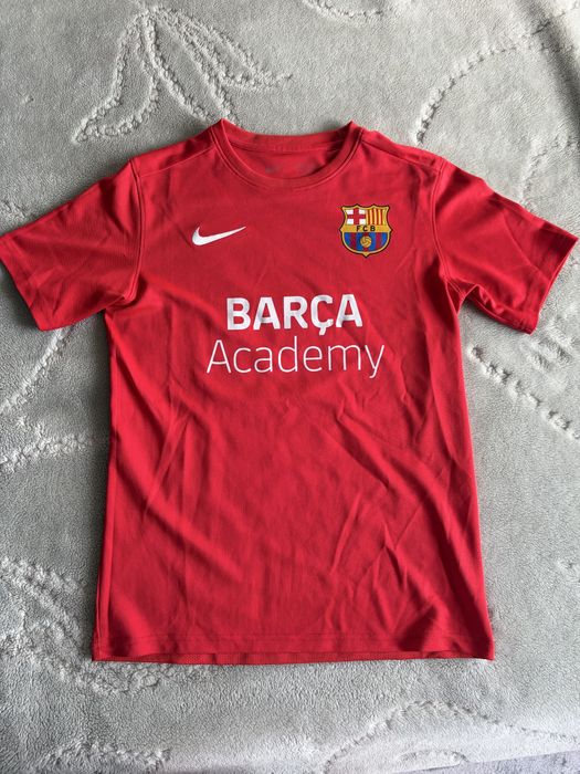 Set Barca Academy – Pentru viitorii campioni