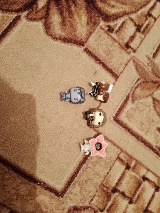 ОСД Фигурки продаю