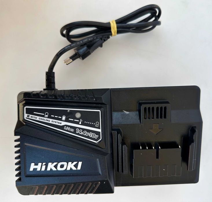 Зарядни устройства Festool, Makita, HiKoki, Ryobi