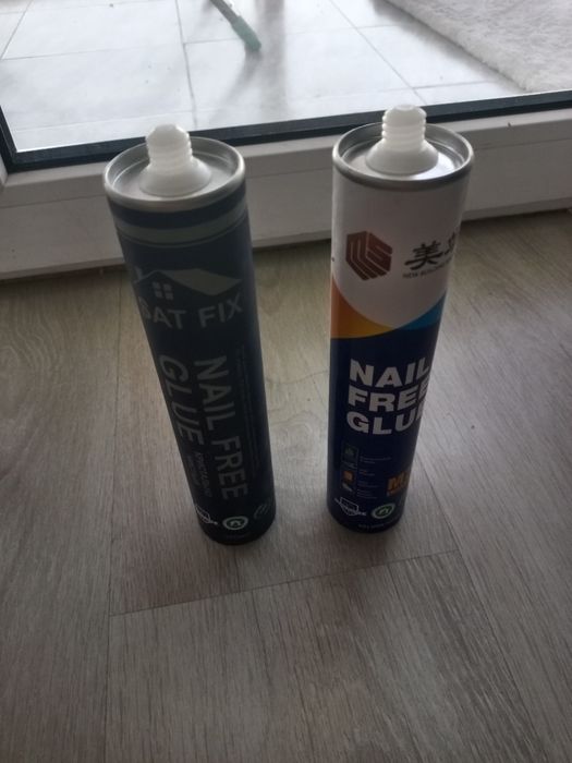 Продам жидкие гвозди