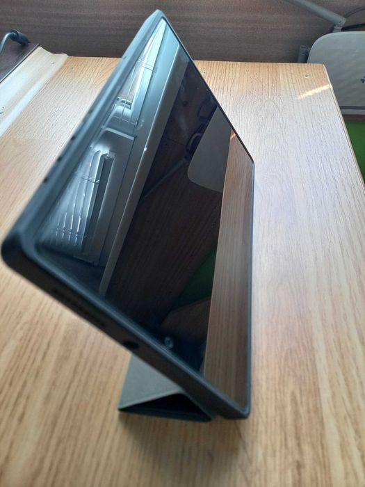 Lenovo Tab M10 HD 4GB/64GB (TB-X306F) – Пълен комплект с кутия + 2 калъфа