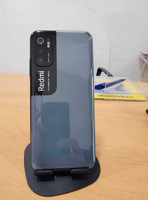 Xiaomi Redmi Note 10T 5G – 128GB / КАТО НОВ