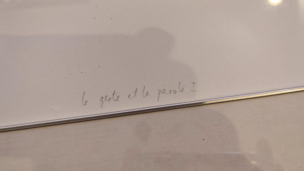 Tablou de colecție Patrik Jannin-Oms