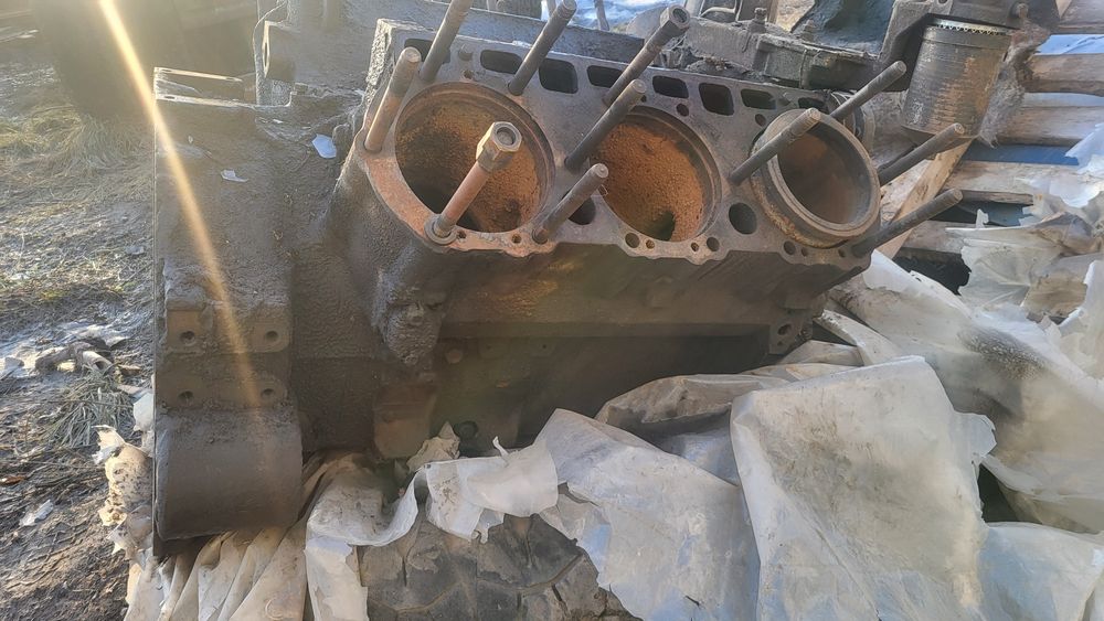 Продам  блок ямз-236